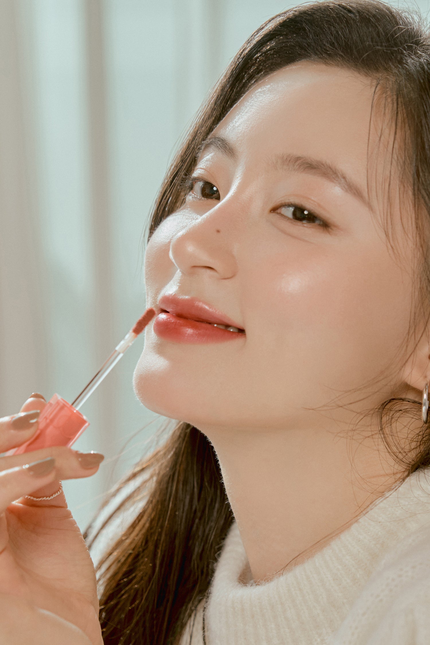 ROM&ND Dewyful Water Tint - Velvet Vanity