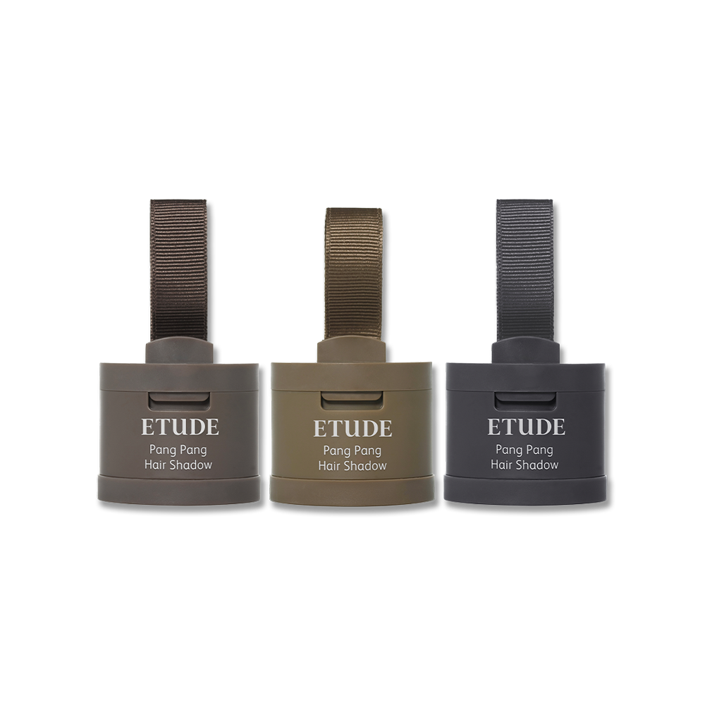 ETUDE Pang Pang Hair Shadow (3 colors) - Velvet Vanity
