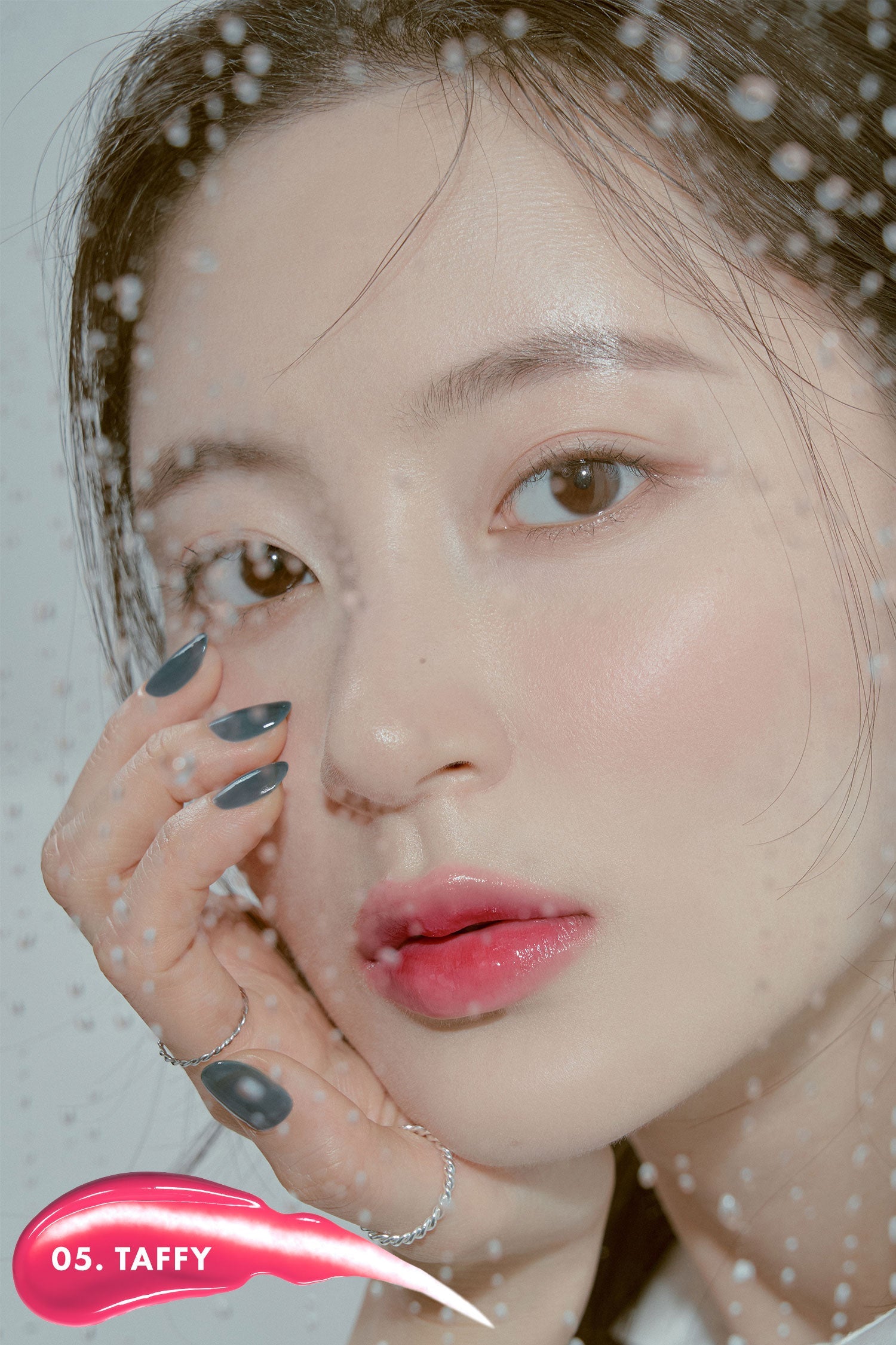 ROM&ND Dewyful Water Tint - Velvet Vanity