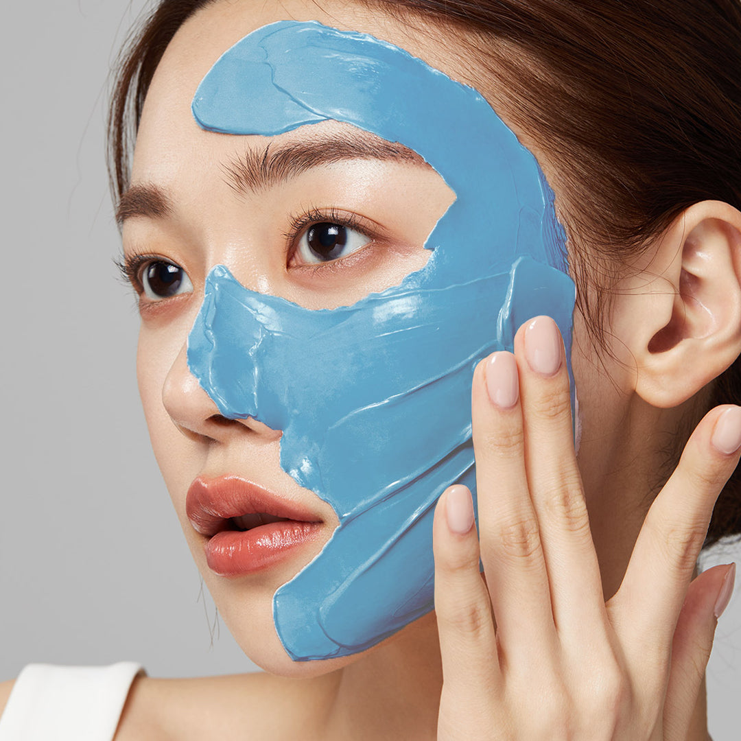 MEDICUBE Zero Pore Blackhead Mud Mask - Velvet Vanity