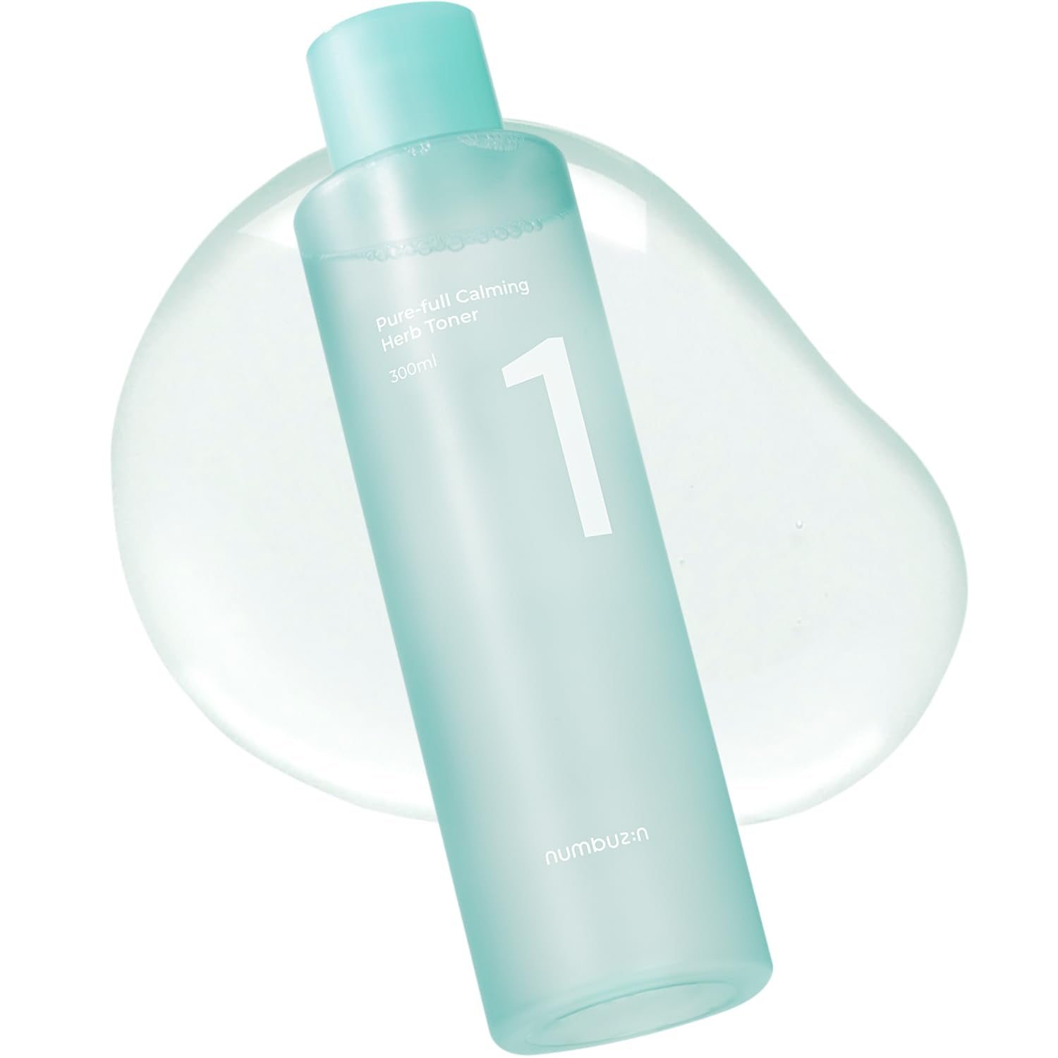 No.1 Pure-Full Calming Herb Toner - Velvet Vanity