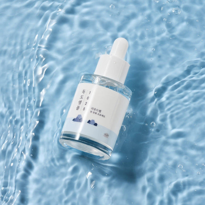 1025 Dokdo Ampoule 45g - Velvet Vanity