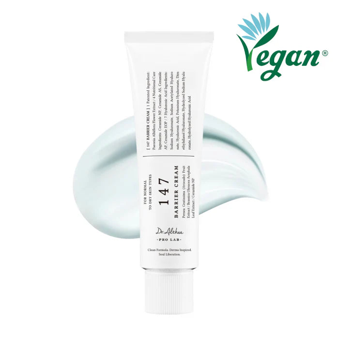 DR.ALTHEA 147 Barrier Cream - Velvet Vanity
