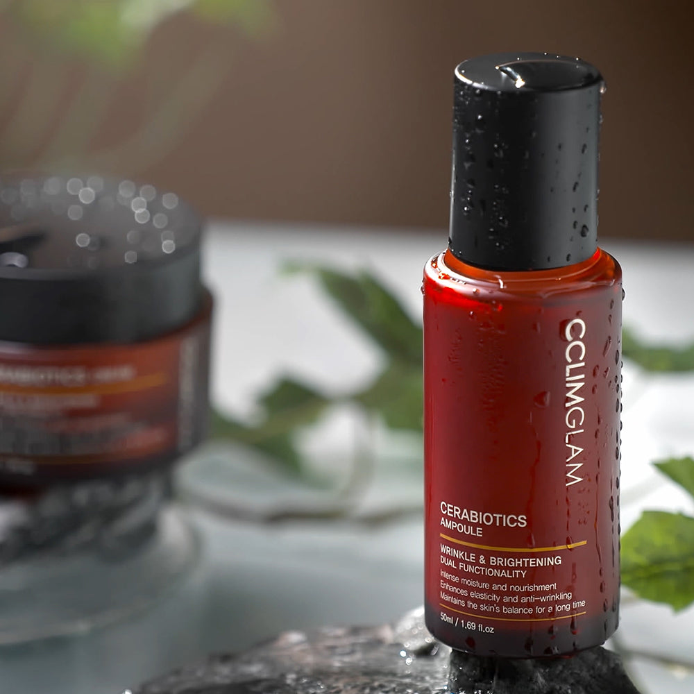 Cerabiotics Ampoule - Velvet Vanity