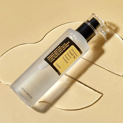 Advanced Snail 96 Mucin Power Essence 100ml - Velvet Vanity