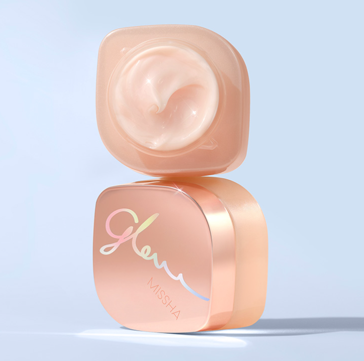 MISSHA Glow Skin Balm 50ml - Velvet Vanity