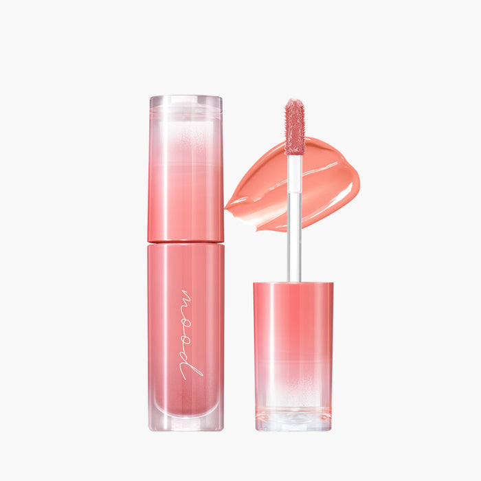 PERIPERA Ink Mood Glowy Tint 4g