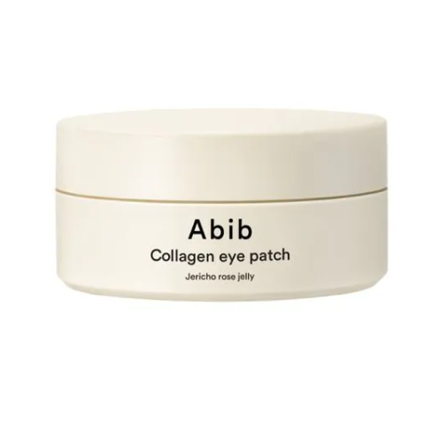 ABIB Collagen Eye Patch Jericho Rose Jelly