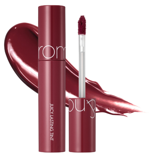 ROM&ND Juicy Lasting Tint Autumn Fruit Series