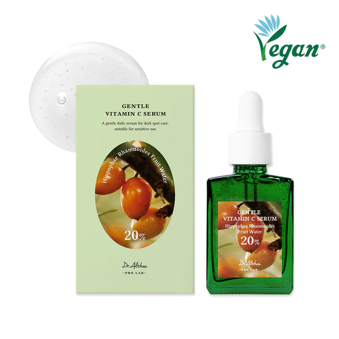 DR.ALTHEA Vitamin C Boosting Gentle Serum
