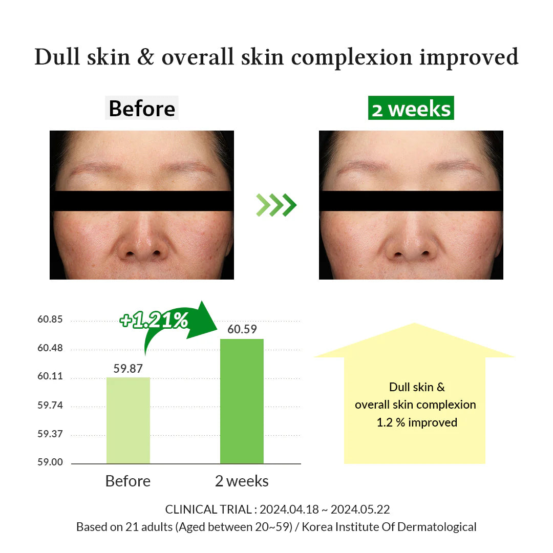 DR.ALTHEA Vitamin C Boosting Gentle Serum