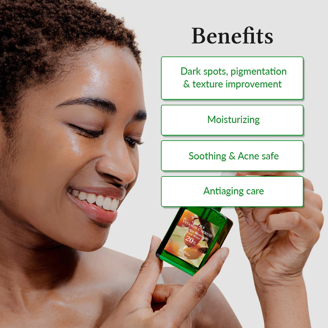 DR.ALTHEA Vitamin C Boosting Gentle Serum