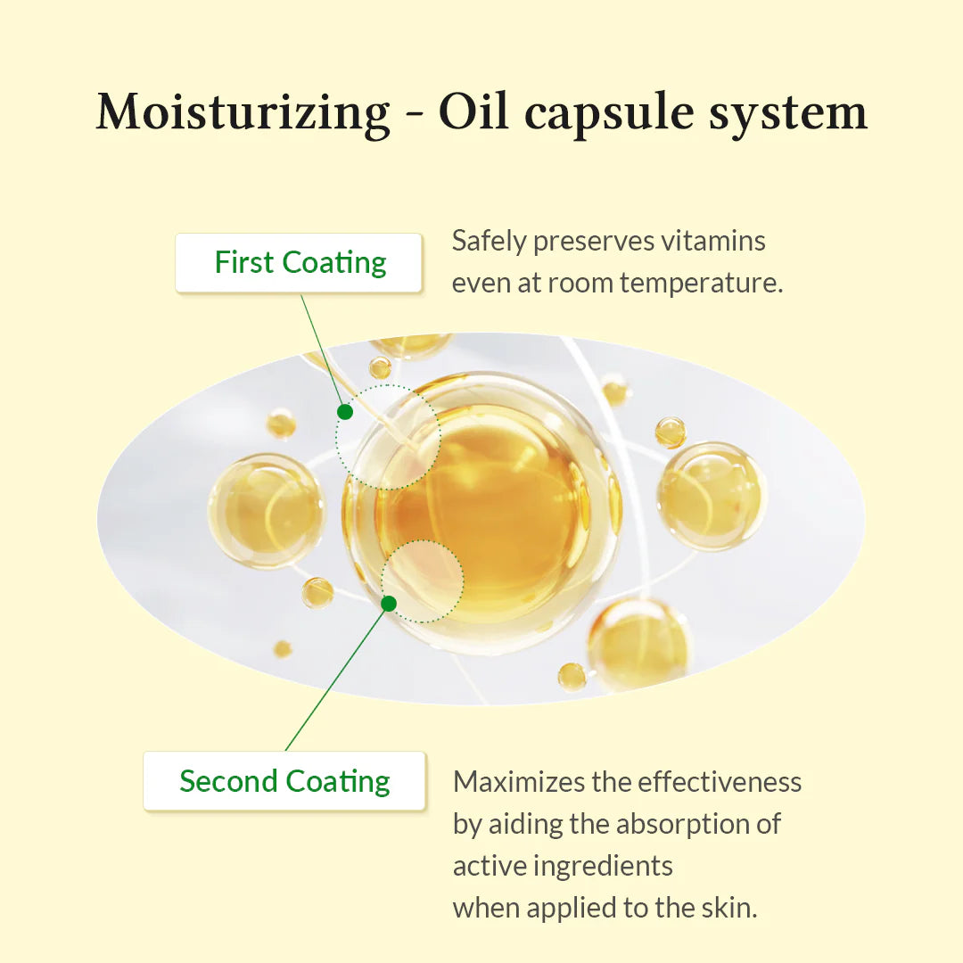 DR.ALTHEA Vitamin C Boosting Gentle Serum