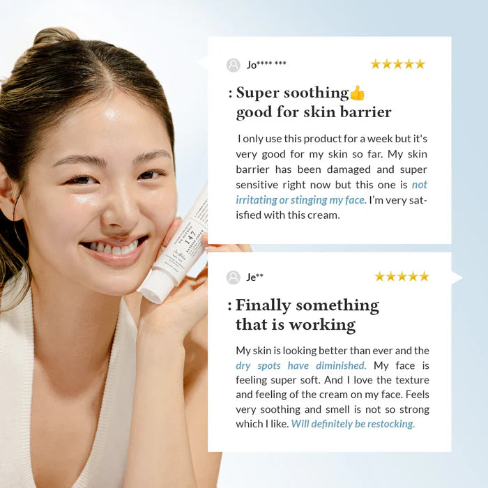 DR.ALTHEA 147 Barrier Cream