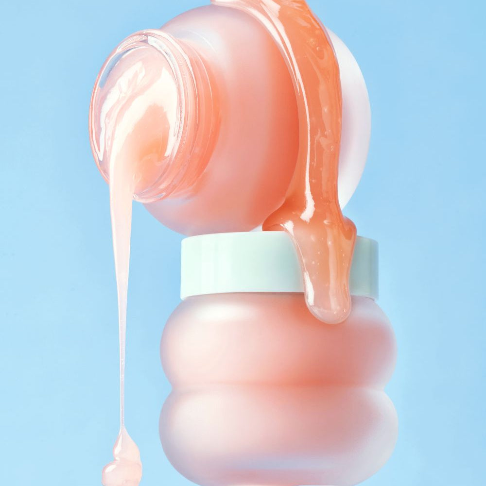 TOCOBO Vita Glazed Lip Mask - Velvet Vanity