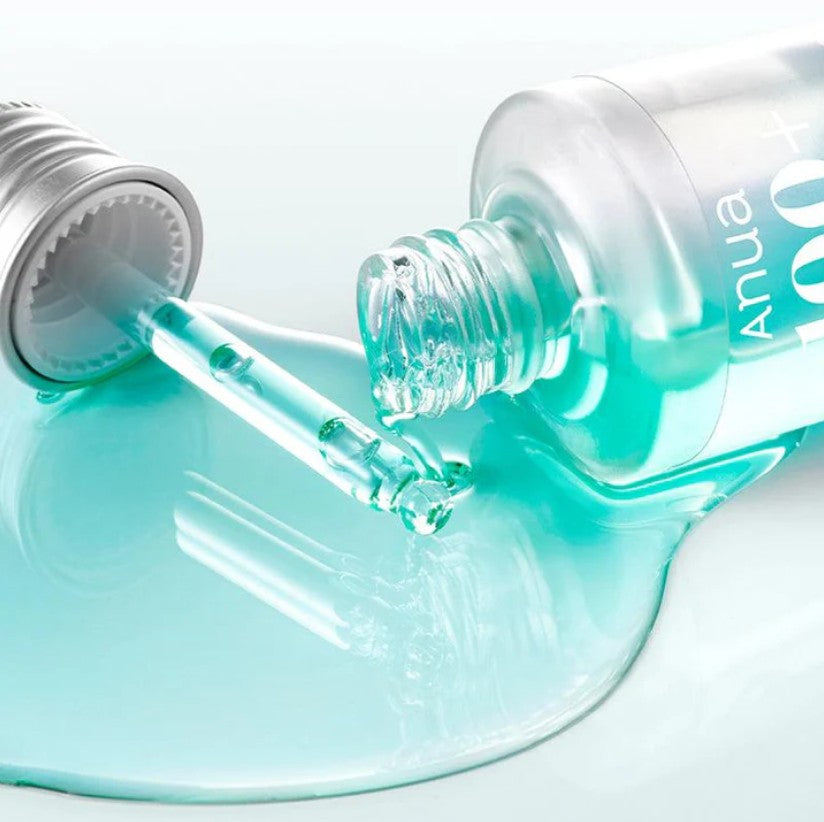 ANUA PDRN Hyaluronic Acid Capsule 100 Serum - Velvet Vanity