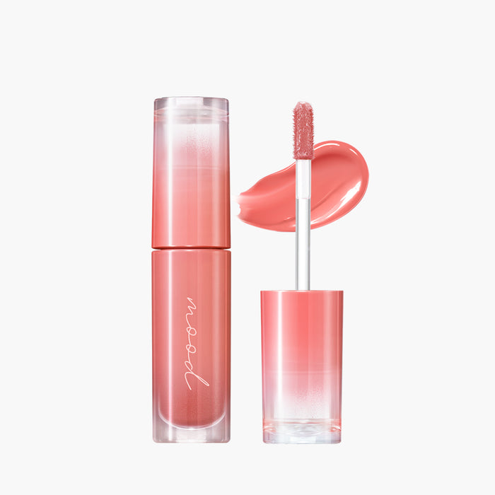 PERIPERA Ink Mood Glowy Tint 4g