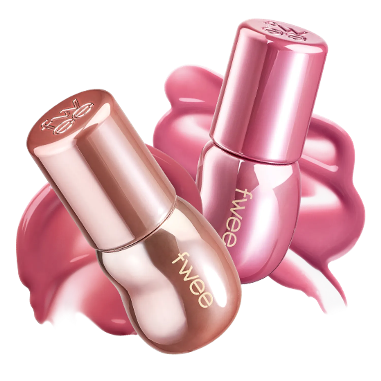 FWEE 3D Voluming Gloss - Velvet Vanity