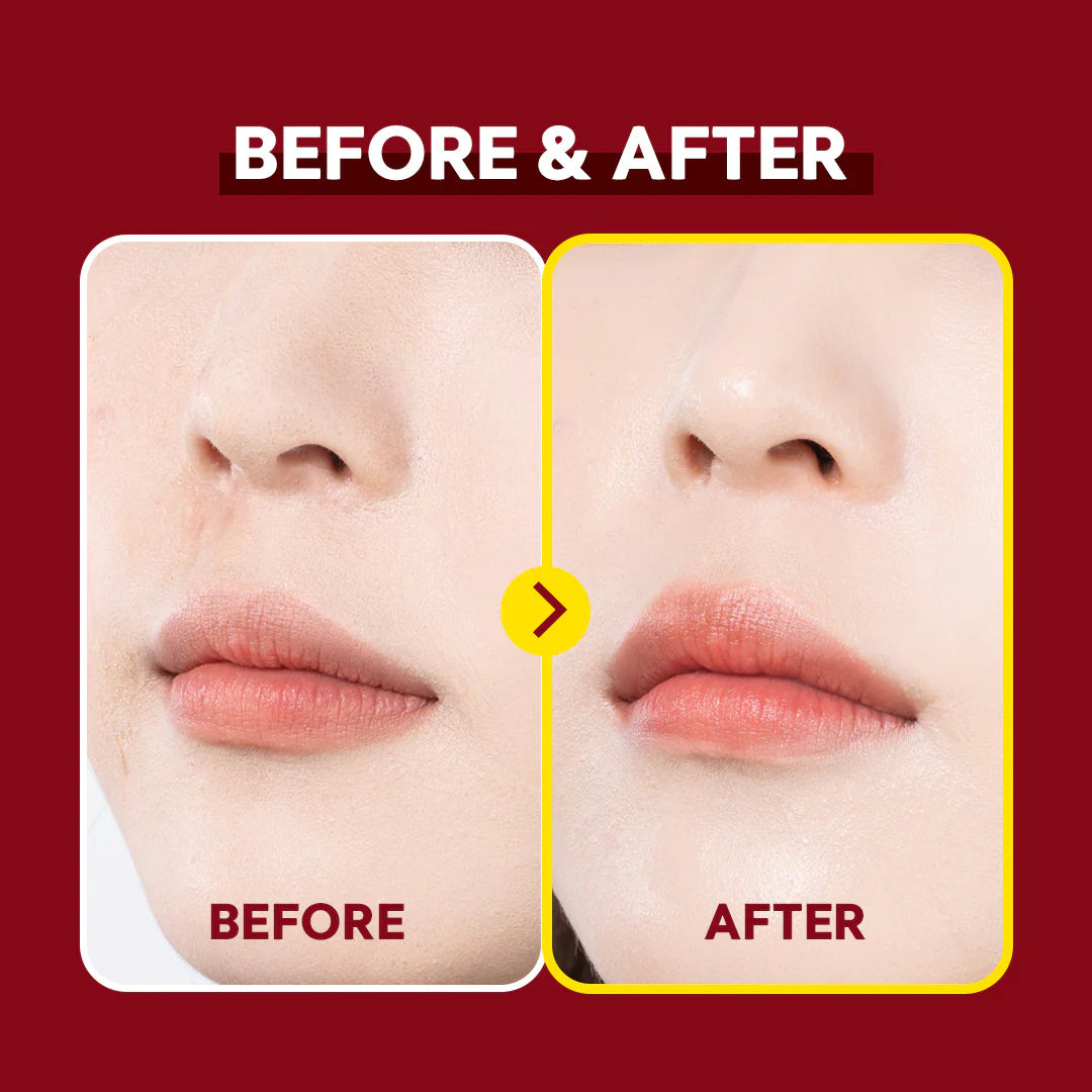 TIRTIR Mask Fit Make Up Fixer (80ml) - Velvet Vanity