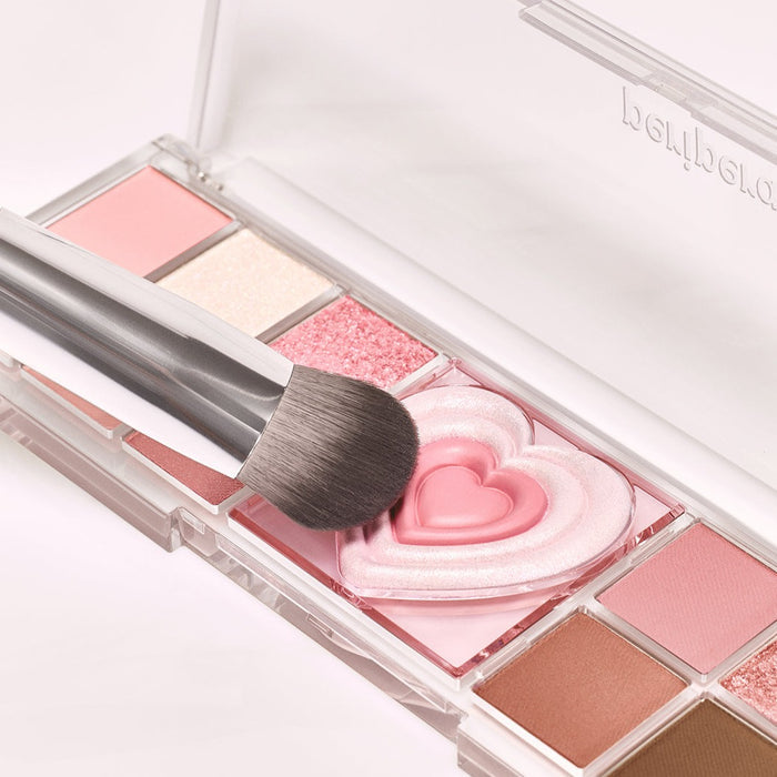 PERIPERA All Take Mood Like Palette: Peritage Collection - Velvet Vanity