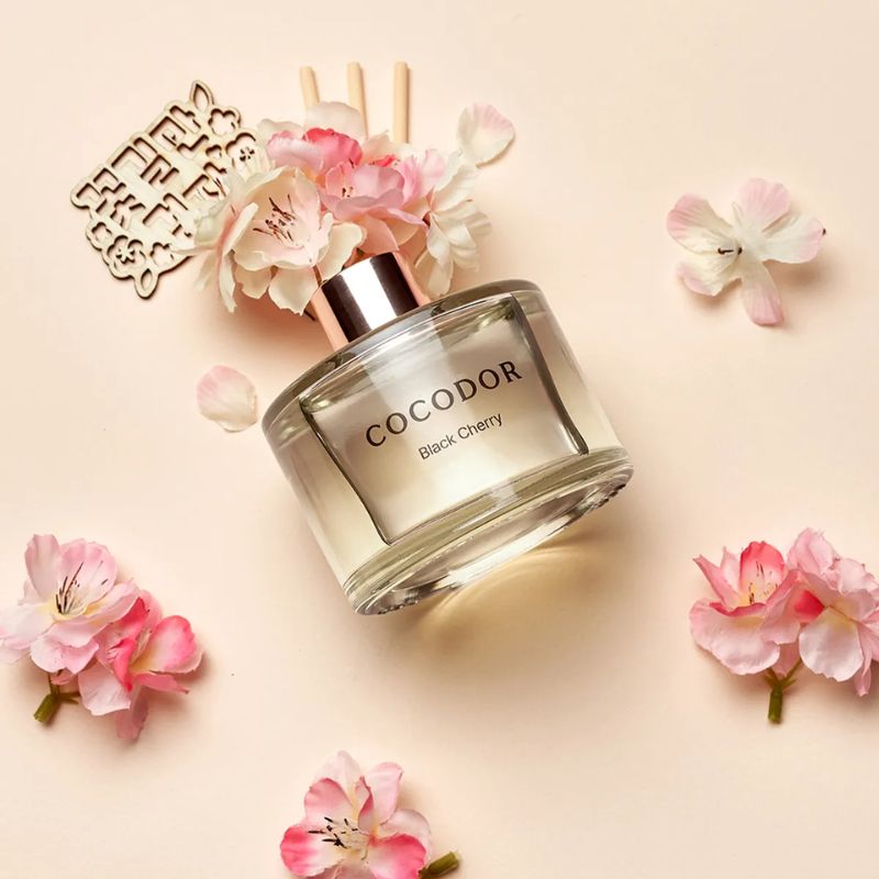 COCODOR Cherry Blossoms Diffuser