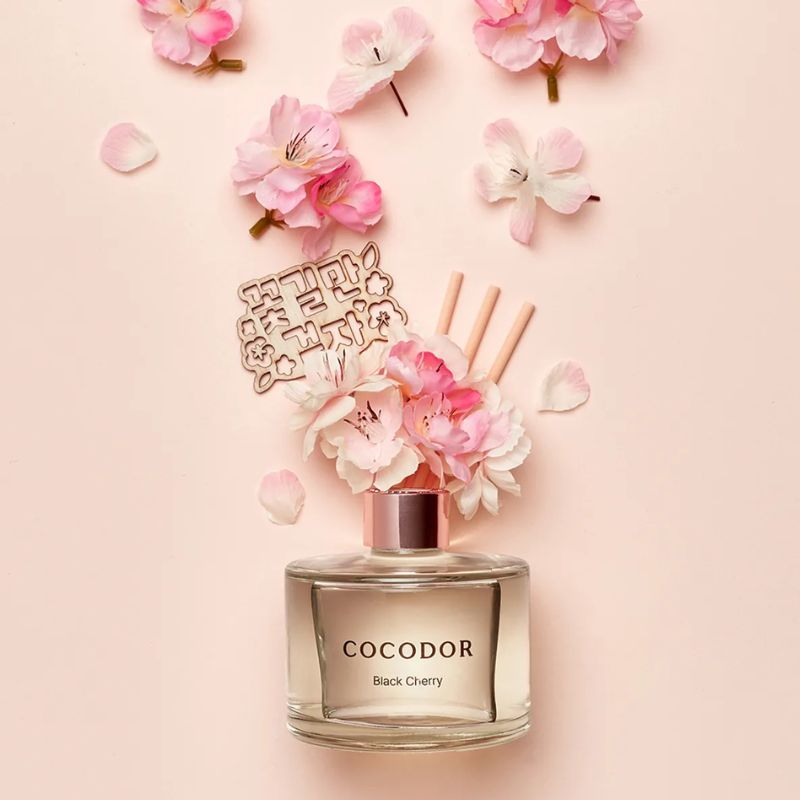 COCODOR Cherry Blossoms Diffuser