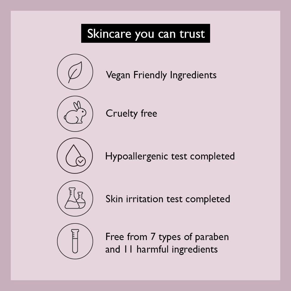 Black Rice Moisture 5.5 Soft Cleansing Gel - Velvet Vanity