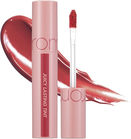 ROM&ND Juicy Lasting Tint Bare Juicy Series (4 colors)