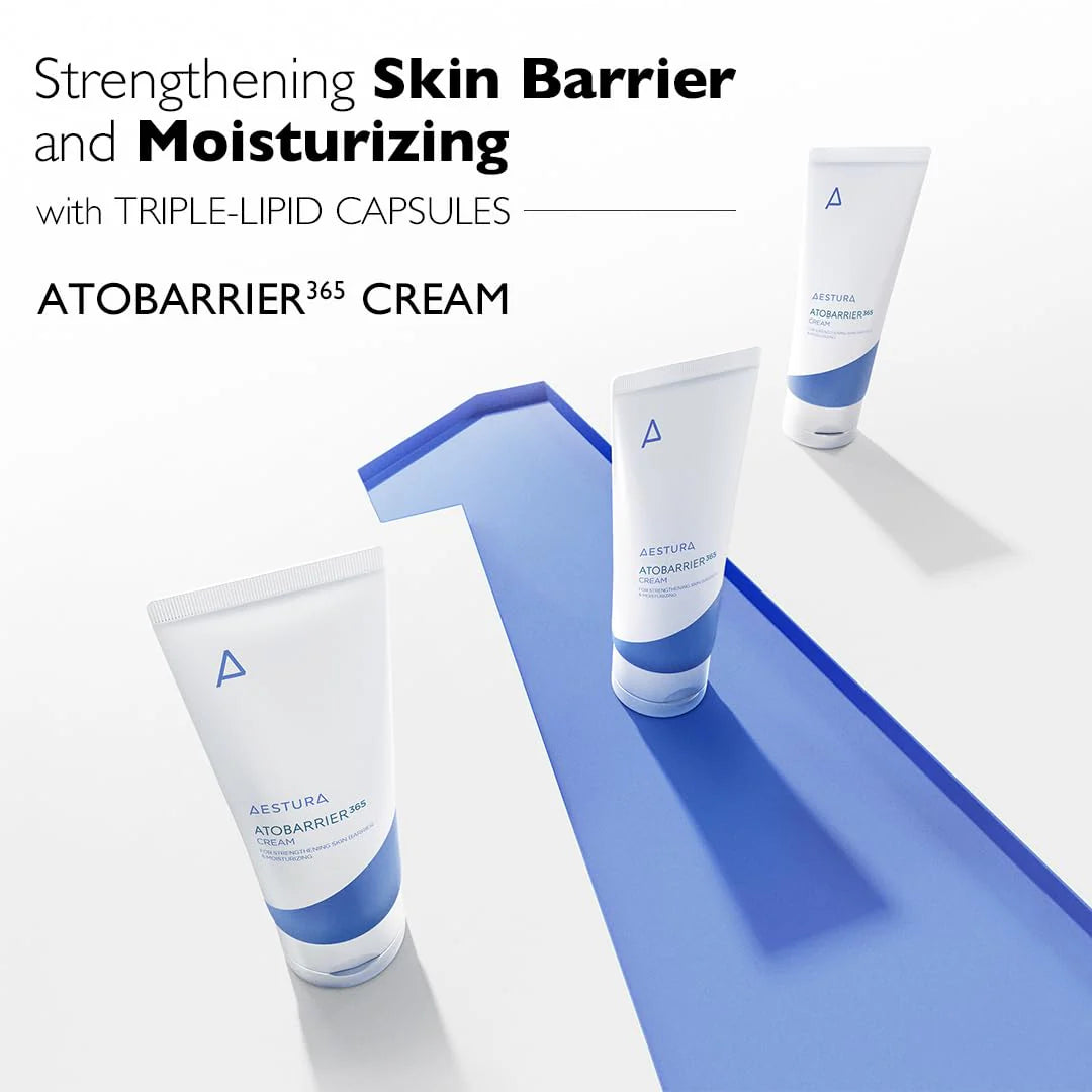 AESTURA Atobarrier 365 Cream