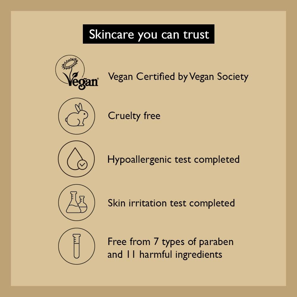 Black Rice Moisture Deep Cleansing Oil - Velvet Vanity