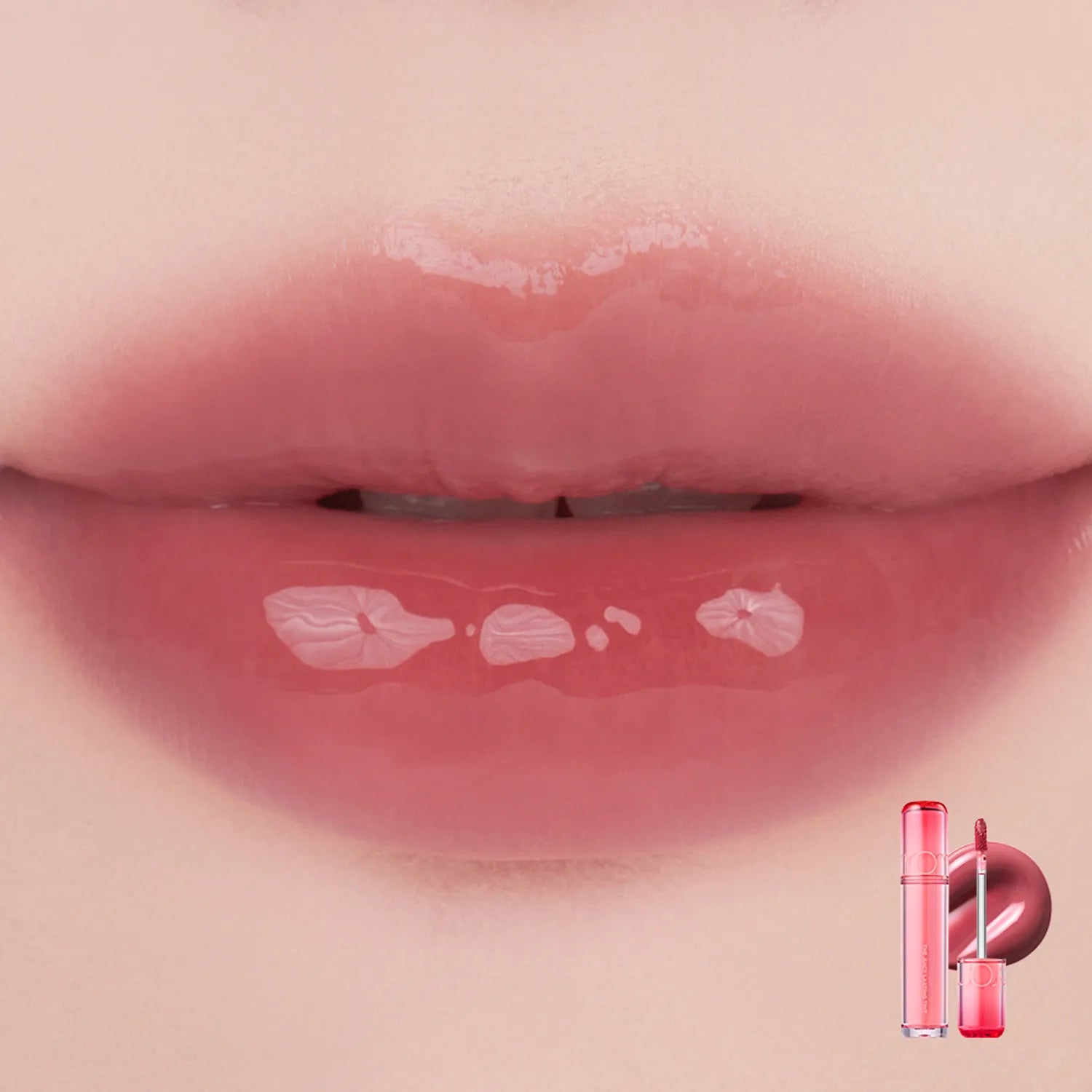 ROM&ND The Juicy Lasting Tint (NEW) - 22 colors