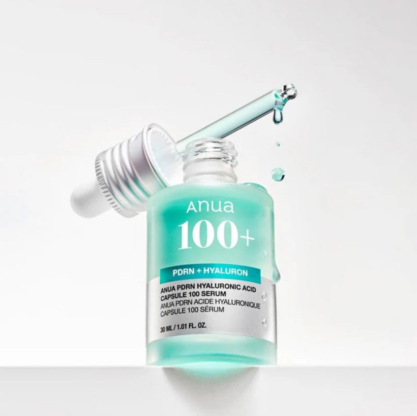 ANUA PDRN Hyaluronic Acid Capsule 100 Serum - Velvet Vanity