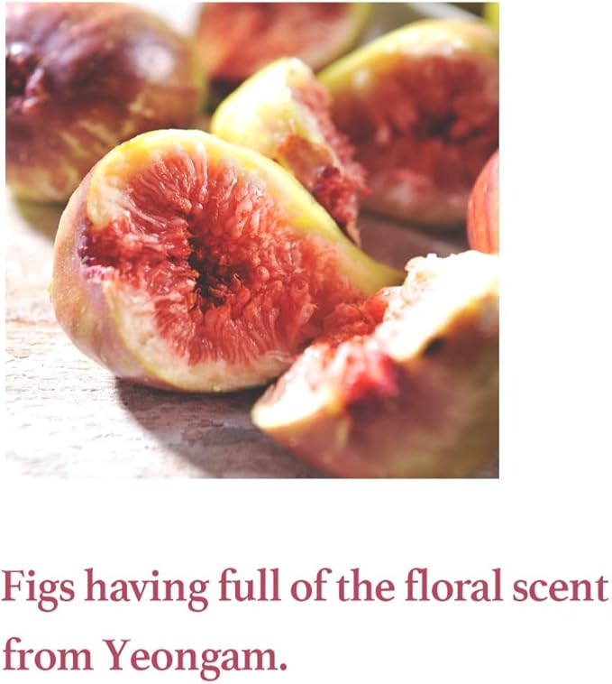 I'M FROM Fig Scrub Mask