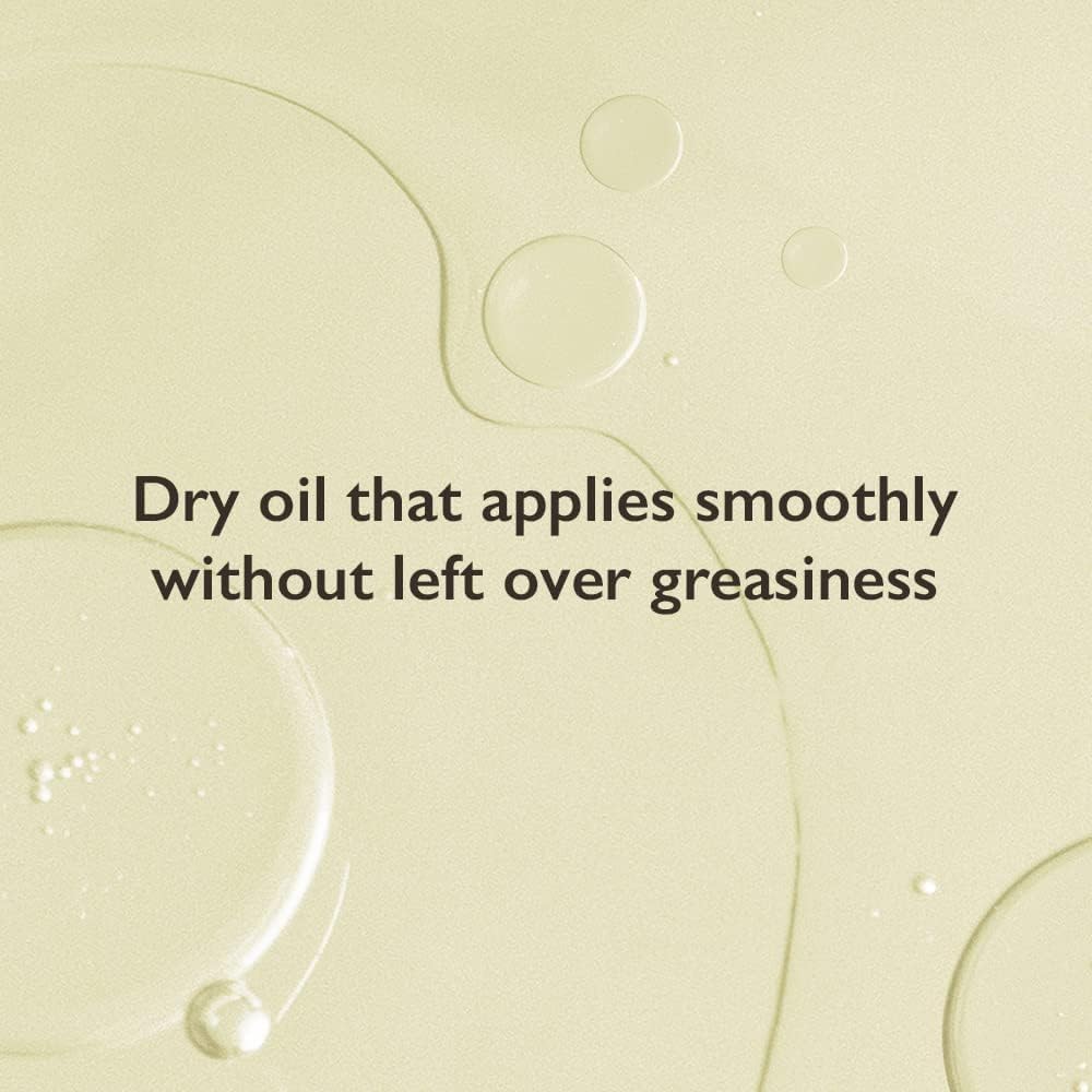 Black Rice Facial Oil - Velvet Vanity