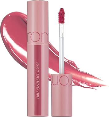 ROM&ND Juicy Lasting Tint Bare Juicy Series (4 colors)