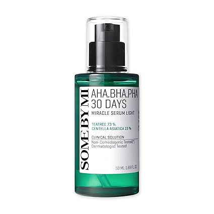SOME BY MI AHA, BHA, PHA 30 Days Miracle Serum (50ml)