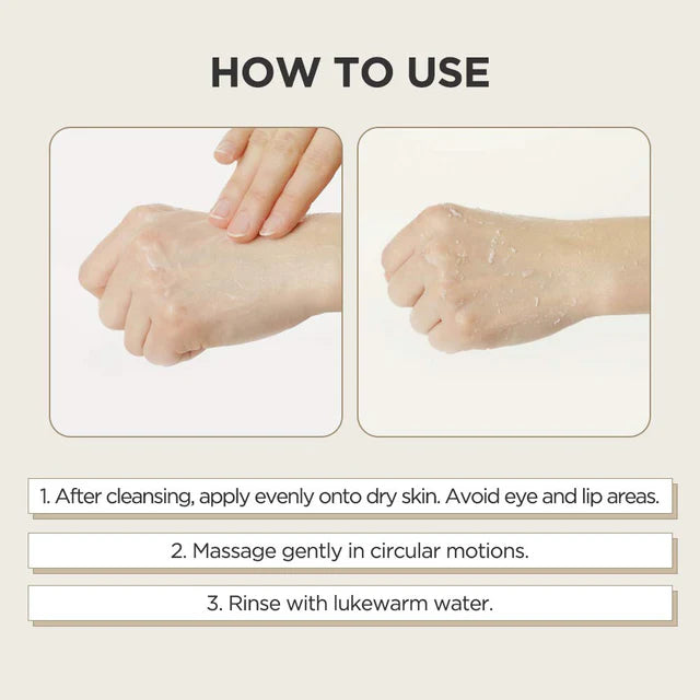 MANYO Galactomy Enzyme Peeling Gel