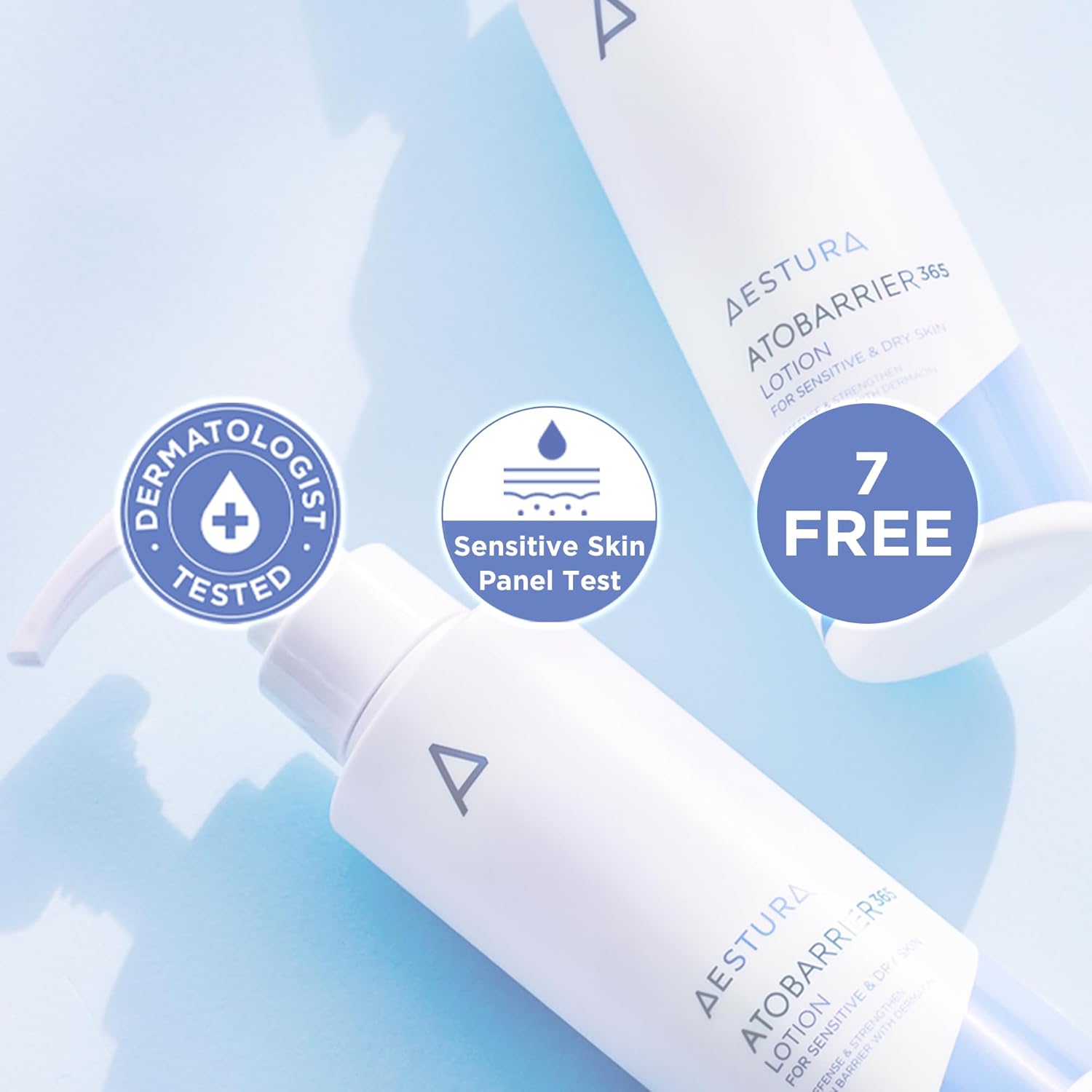 AESTURA ATOBARRIER 365 Lotion