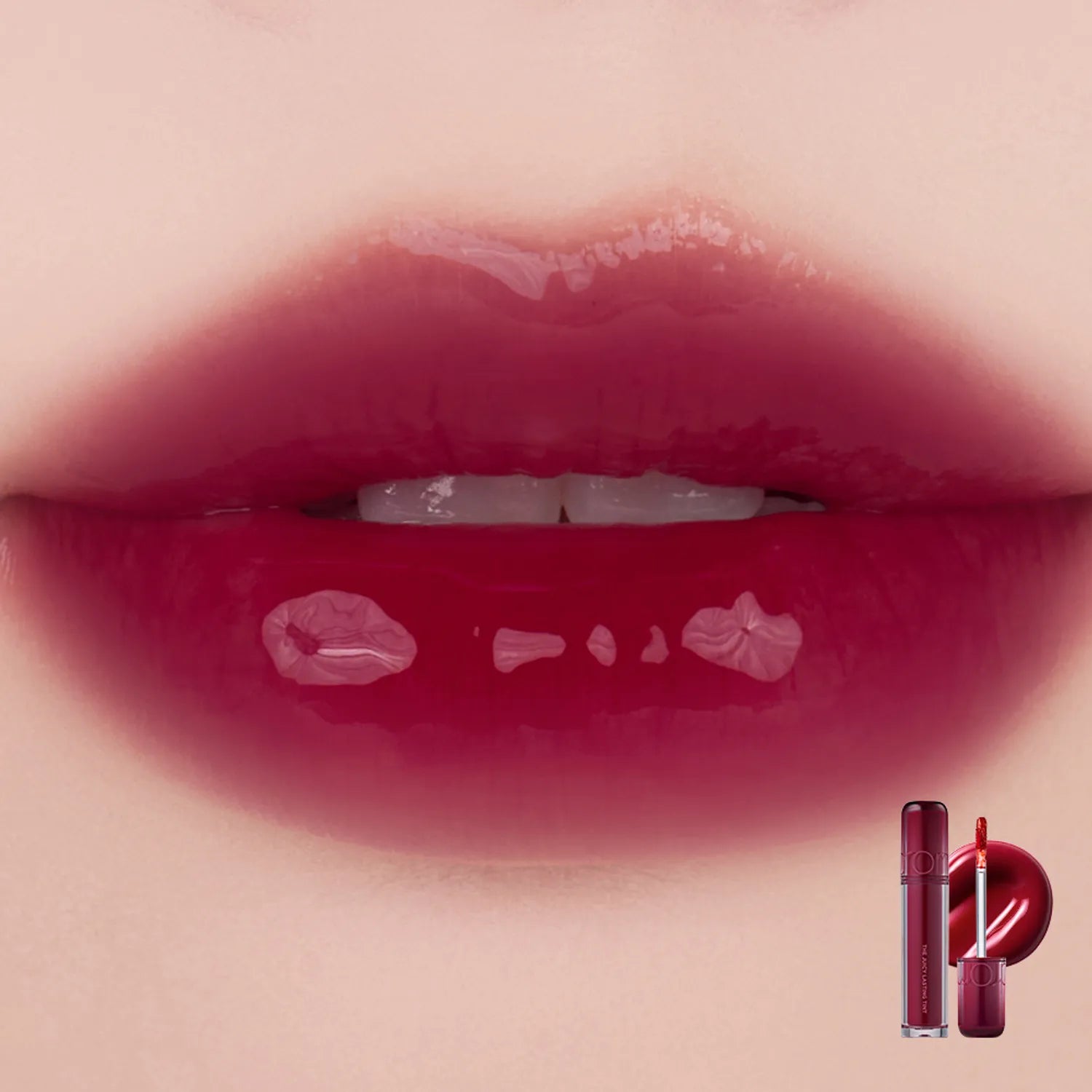 ROM&ND The Juicy Lasting Tint (NEW) - 22 colors - Velvet Vanity