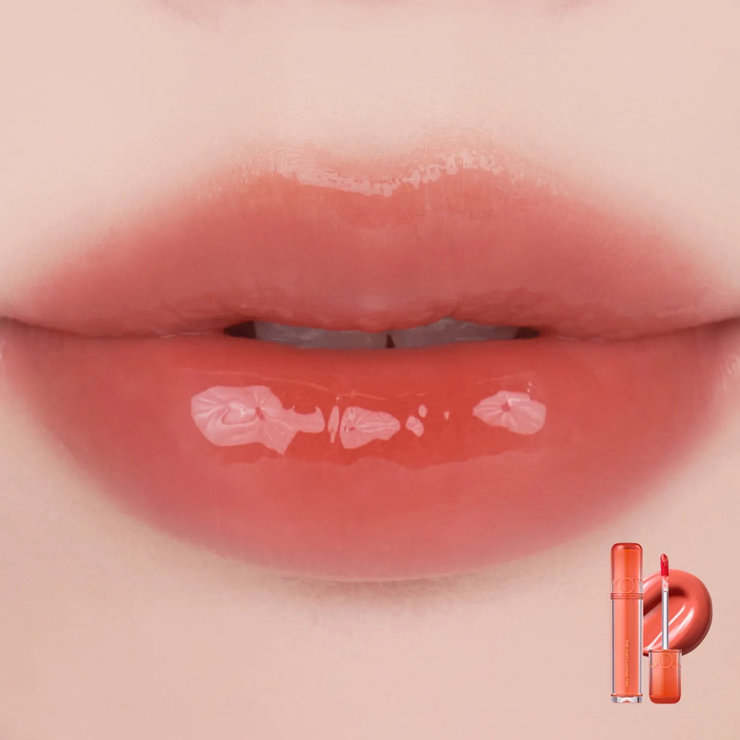 ROM&ND The Juicy Lasting Tint (NEW) - 22 colors