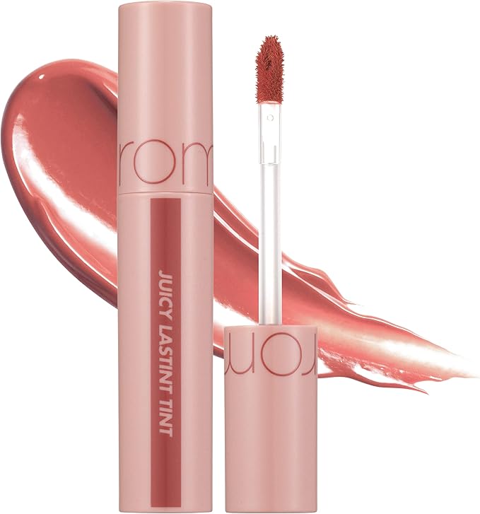 ROM&ND Juicy Lasting Tint Bare Juicy Series (4 colors)