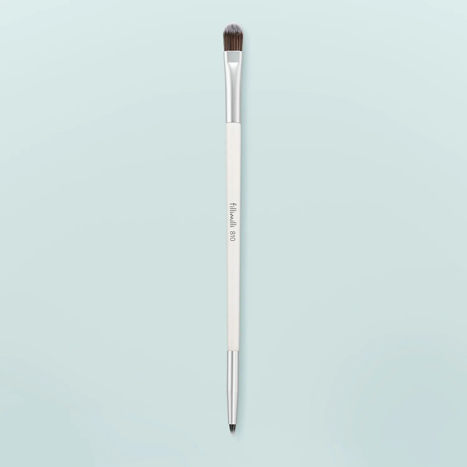 FILLIMILLI Dual Concealer Brush 810 - Velvet Vanity