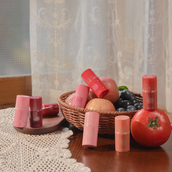 ROM&ND Bare Water Tint (8 Colours)