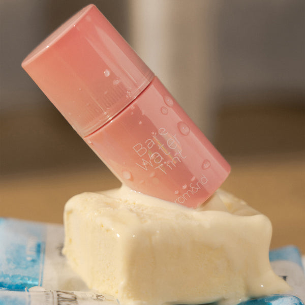 ROMAND Bare Water Tint (8 Colours)