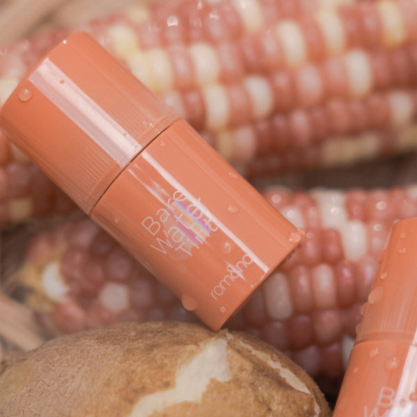 ROMAND Bare Water Tint (8 Colours)