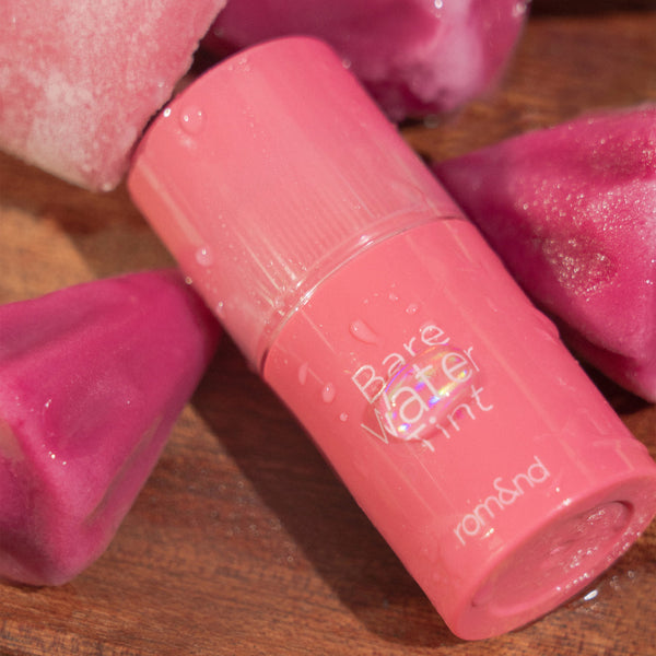 ROM&ND Bare Water Tint (8 Colours)