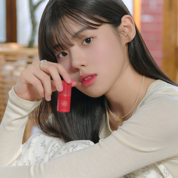ROMAND Bare Water Tint (8 Colours)