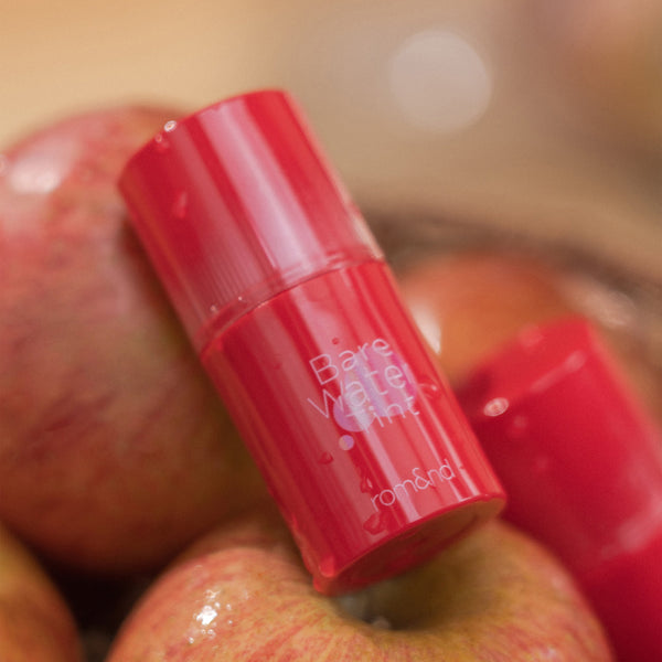 ROMAND Bare Water Tint (8 Colours)