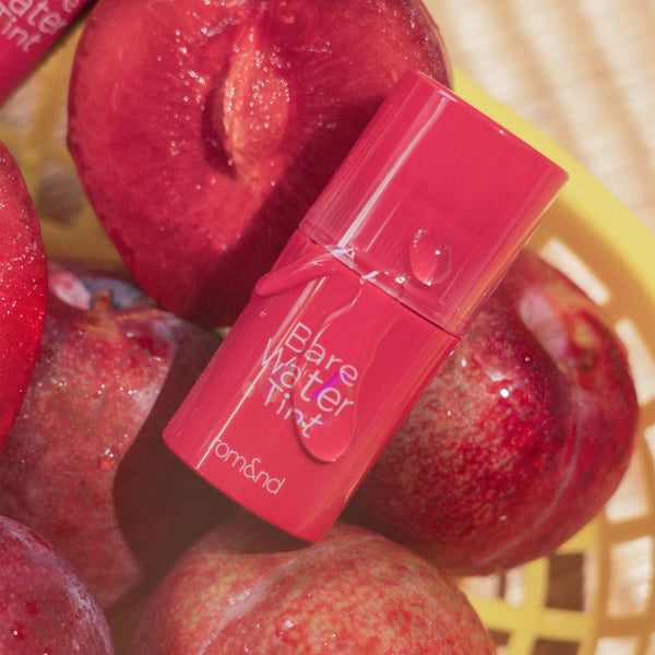 ROM&ND Bare Water Tint (8 Colours)