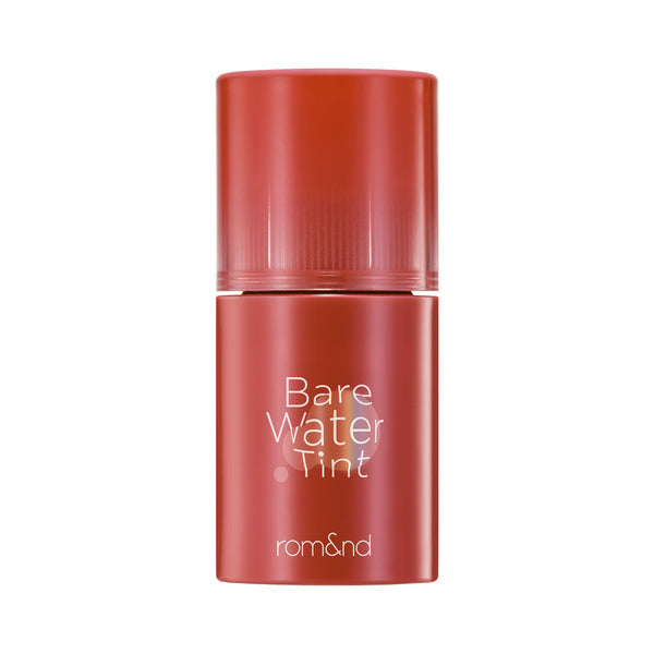 ROMAND Bare Water Tint (8 Colours)